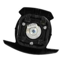 Air bag conducteur CITROEN C5 2 Photo n°1