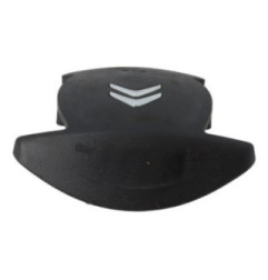 Air bag conducteur CITROEN C5 2 Photo n°3
