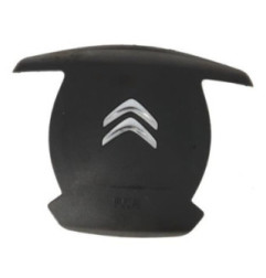Air bag conducteur CITROEN C5 2 Photo n°4