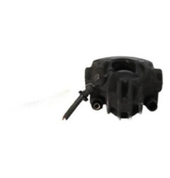 Etrier avant gauche (freinage) CITROEN C5 2 Photo n°1