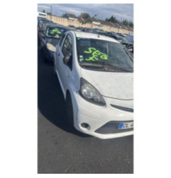 Demarreur TOYOTA AYGO 1 Photo n°6