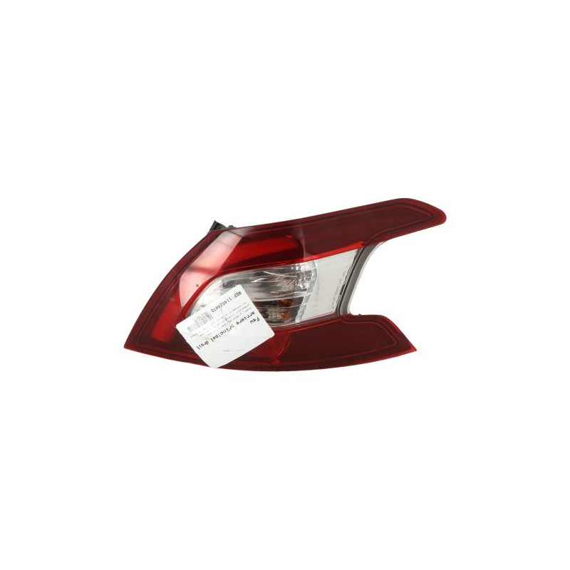 Feu arriere principal droit (feux) PEUGEOT 308 2