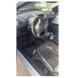 Demarreur TOYOTA AYGO 1 Photo n°11