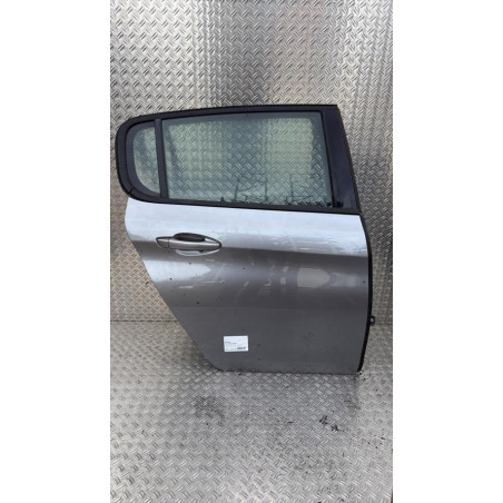 Porte arriere droit PEUGEOT 308 2 Photo n°1
