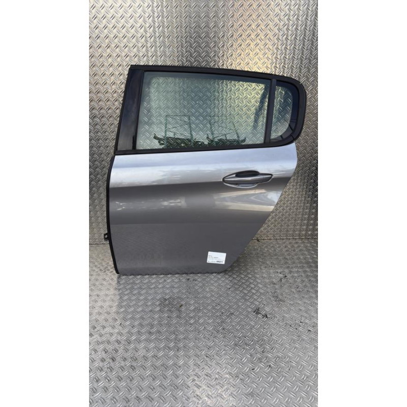 Porte arriere gauche PEUGEOT 308 2