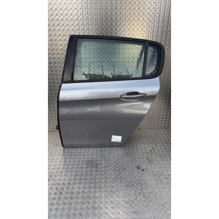 Porte arriere gauche PEUGEOT 308 2 Photo n°1