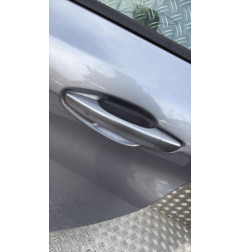 Porte arriere gauche PEUGEOT 308 2 Photo n°4