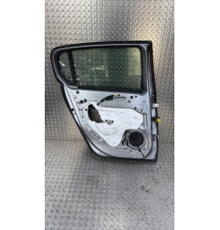 Porte arriere gauche PEUGEOT 308 2 Photo n°5