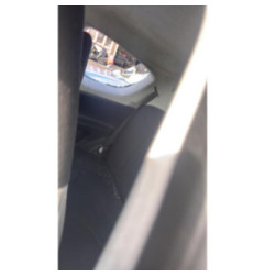 Moteur essuie glace avant TOYOTA AYGO 1 Photo n°8