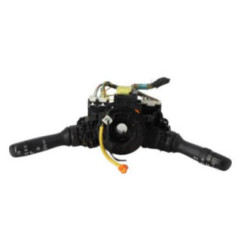 Com (Bloc Contacteur Tournant+Commodo Essuie Glace+Commodo Phare) TOYOTA AYGO 1 Photo n°1