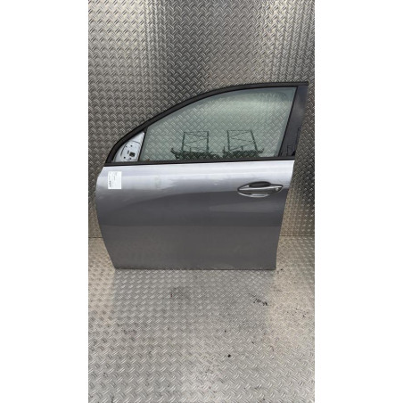 Porte avant gauche PEUGEOT 308 2 Photo n°1