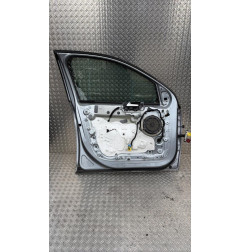 Porte avant gauche PEUGEOT 308 2 Photo n°5