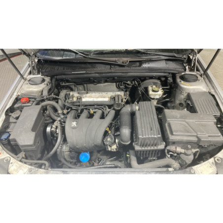 Serrure avant droit PEUGEOT 406