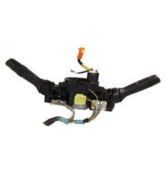 Com (Bloc Contacteur Tournant+Commodo Essuie Glace+Commodo Phare) TOYOTA AYGO 1 Photo n°3