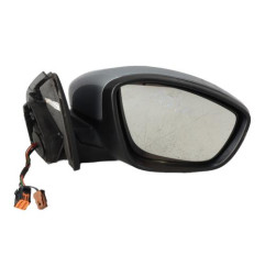 Retroviseur droit PEUGEOT 308 2 Photo n°1