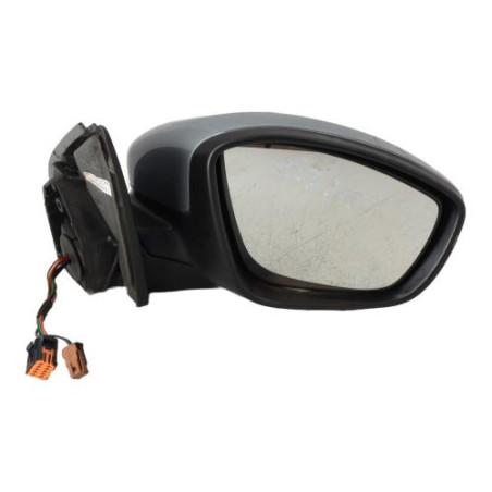 Retroviseur droit PEUGEOT 308 2 Photo n°1