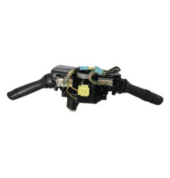 Com (Bloc Contacteur Tournant+Commodo Essuie Glace+Commodo Phare) TOYOTA AYGO 1 Photo n°4