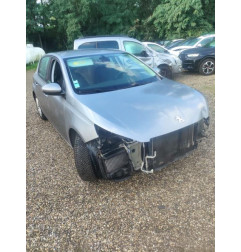 Retroviseur droit PEUGEOT 308 2 Photo n°8