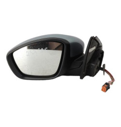 Retroviseur gauche PEUGEOT 308 2 Photo n°1