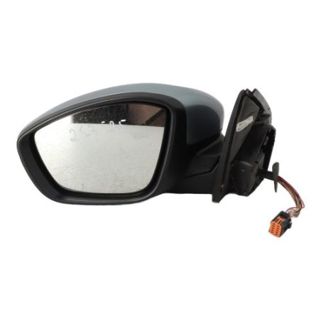 Retroviseur gauche PEUGEOT 308 2 Photo n°1