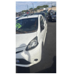 Com (Bloc Contacteur Tournant+Commodo Essuie Glace+Commodo Phare) TOYOTA AYGO 1 Photo n°6