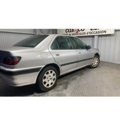 Bloc ABS (freins anti-blocage) PEUGEOT 406 Photo n°8