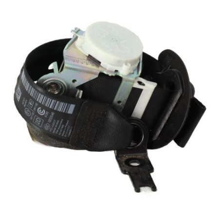 Ceinture arriere droit PEUGEOT 308 2 Photo n°1