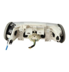 Commande chauffage TOYOTA AYGO 1