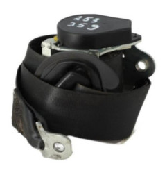 Ceinture avant gauche VOLKSWAGEN GOLF 6 Photo n°1