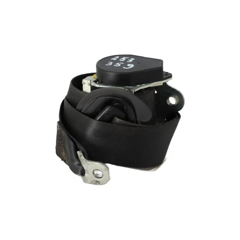 Ceinture avant gauche VOLKSWAGEN GOLF 6
