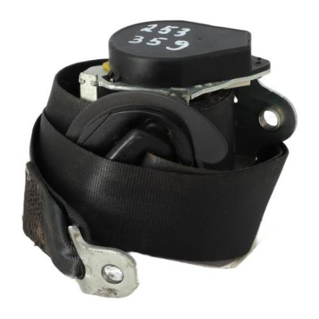 Ceinture avant gauche VOLKSWAGEN GOLF 6 Photo n°1