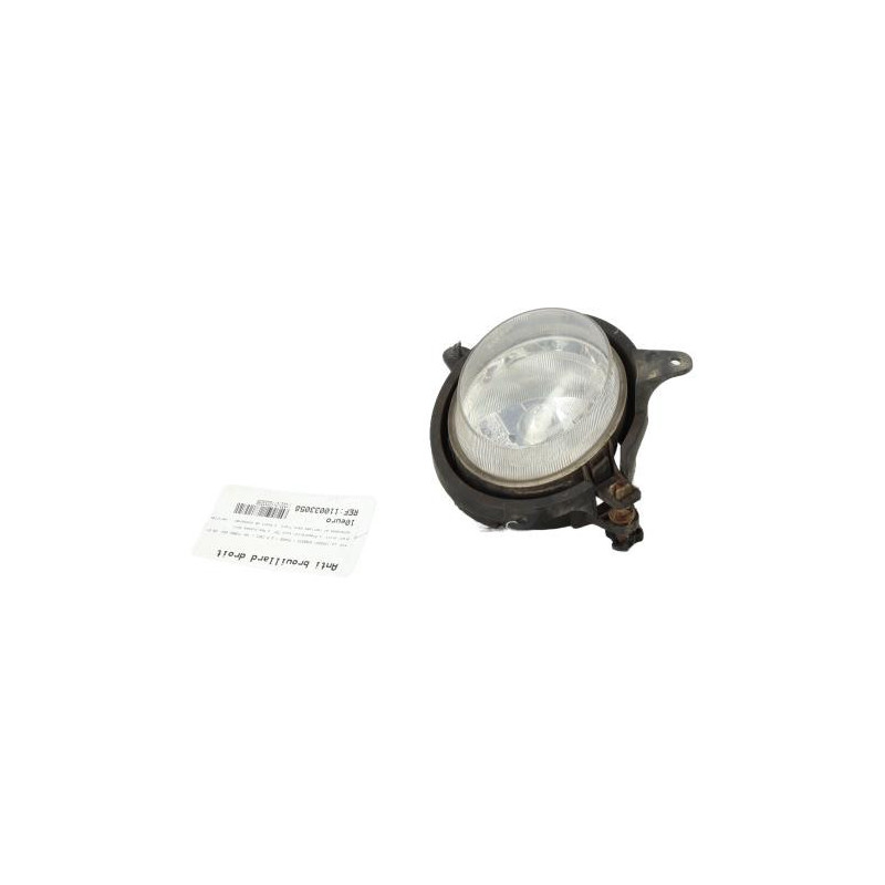 Anti brouillard droit (feux) KIA SORENTO 1