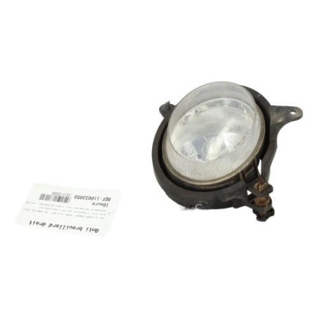 Anti brouillard droit (feux) KIA SORENTO 1 Photo n°1