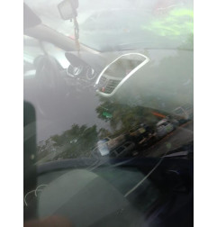 Renfort pare choc avant (traverse) PEUGEOT 207 Photo n°18