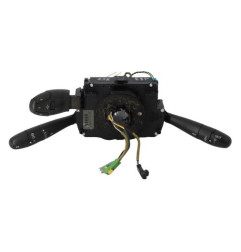 Com (Bloc Contacteur Tournant+Commodo Essuie Glace+Commodo Phare) PEUGEOT 207 Photo n°1