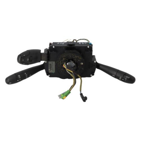 Com (Bloc Contacteur Tournant+Commodo Essuie Glace+Commodo Phare) PEUGEOT 207 Photo n°1