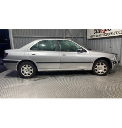 Retroviseur droit PEUGEOT 406 Photo n°4