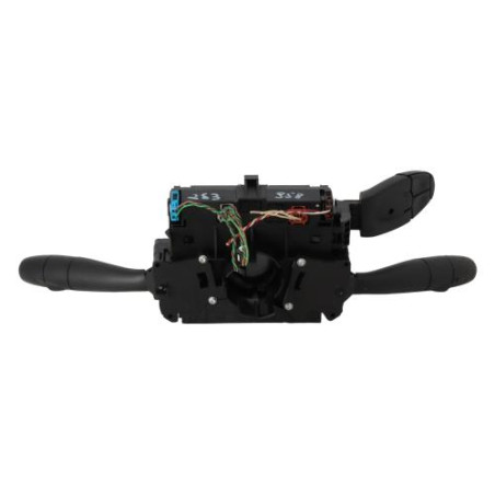 Com (Bloc Contacteur Tournant+Commodo Essuie Glace+Commodo Phare) PEUGEOT 207