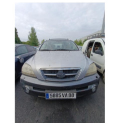 Anti brouillard droit (feux) KIA SORENTO 1 Photo n°4