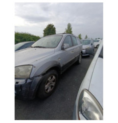 Anti brouillard droit (feux) KIA SORENTO 1 Photo n°7