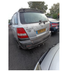 Anti brouillard droit (feux) KIA SORENTO 1 Photo n°9