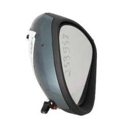 Retroviseur gauche PEUGEOT 207 Photo n°4