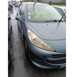 Retroviseur gauche PEUGEOT 207 Photo n°20