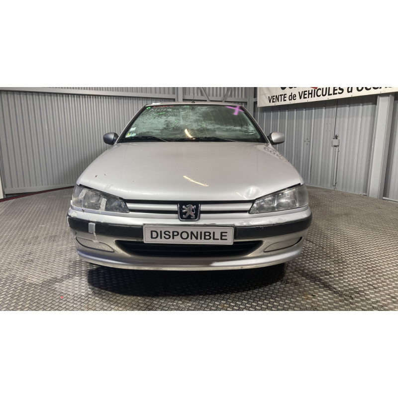 Porte avant gauche PEUGEOT 406
