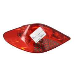 Feu arriere principal gauche (feux) PEUGEOT 207 Photo n°1