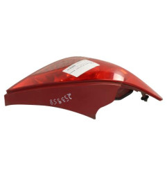Feu arriere principal gauche (feux) PEUGEOT 207