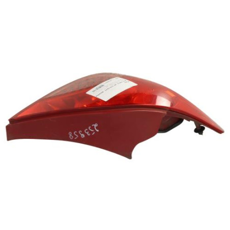 Feu arriere principal gauche (feux) PEUGEOT 207