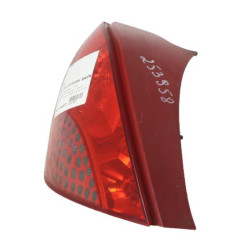 Feu arriere principal gauche (feux) PEUGEOT 207 Photo n°3