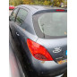 Feu arriere principal gauche (feux) PEUGEOT 207