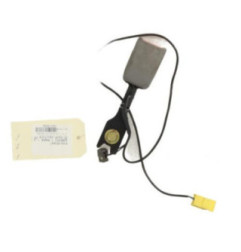 Attache ceinture avant gauche KIA SORENTO 1 Photo n°3